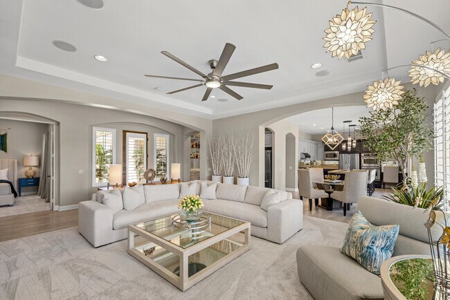 Building Photo - 77939 Desert Dr