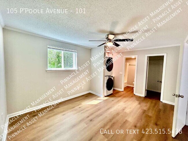 Building Photo - 105 P'Poole Ave