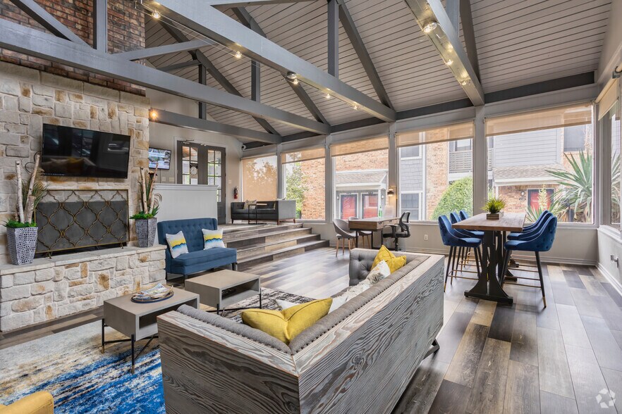 Clubhouse - Rancho Verde