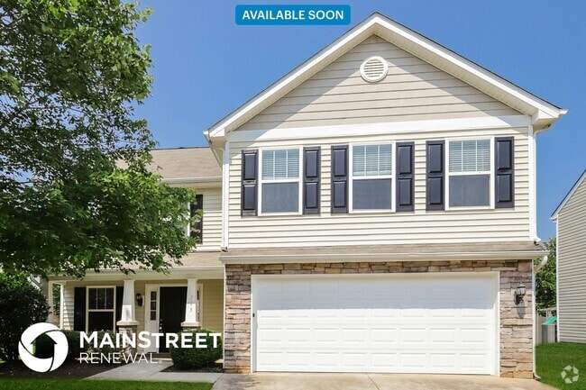 Building Photo - 713 Blue Lake Dr