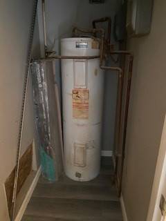 Building Photo - 9444 E Girard Ave