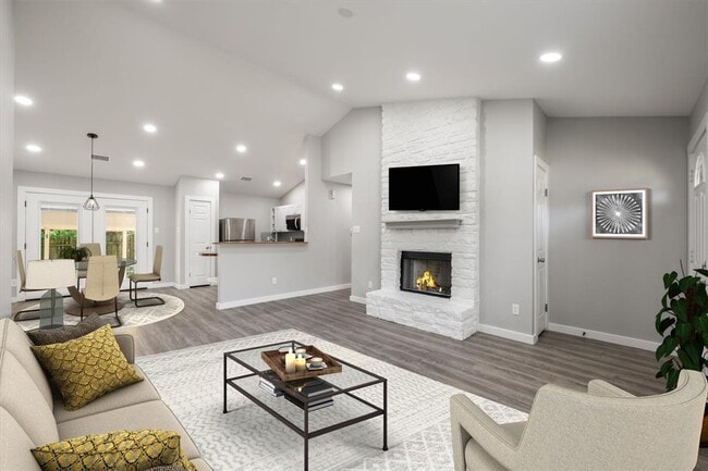 Building Photo - 1807 Verbena Way