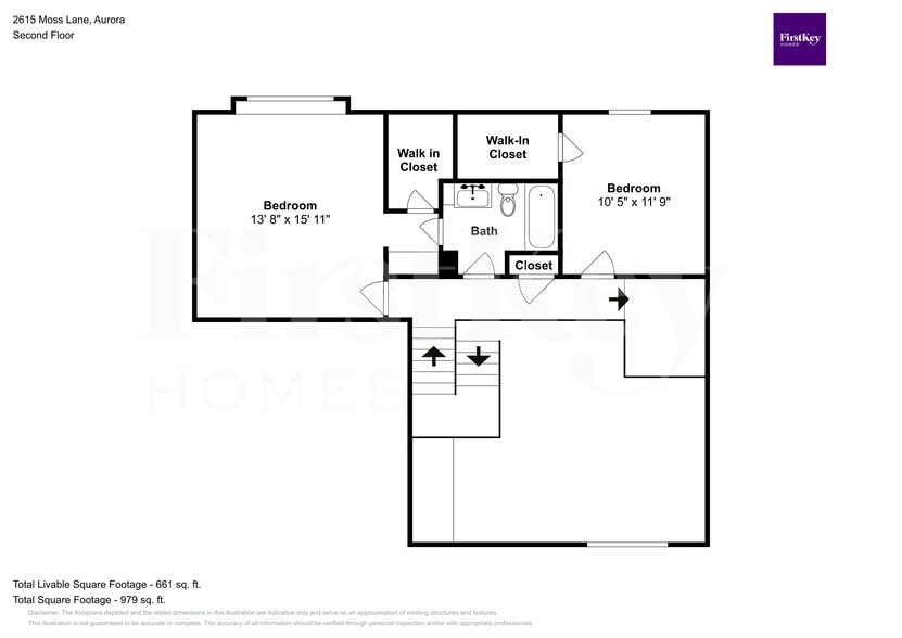 Building Photo - 2615 Moss Ln