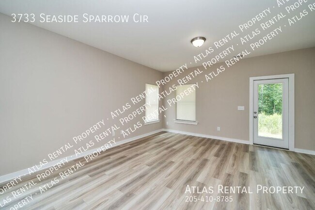 Building Photo - 3733 Seaside Sparrow Cir