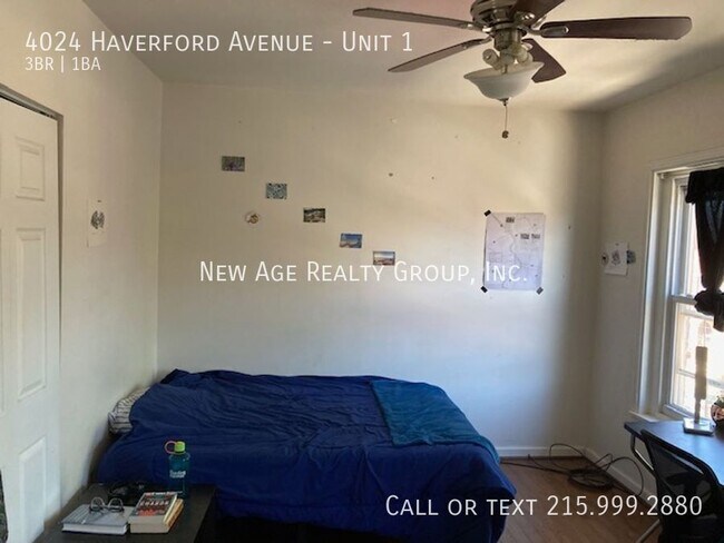 Building Photo - 4024 Haverford Ave