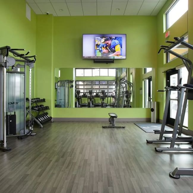 Building Photo - 11221 Synergy Dr