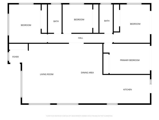 Building Photo - 3605 W 181st St