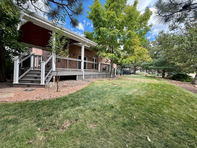 Building Photo - 3805 Brushland Ct