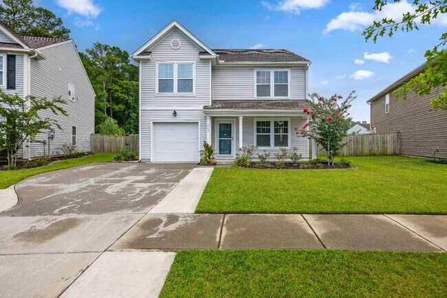 Building Photo - 442 Thoroughbred Dr