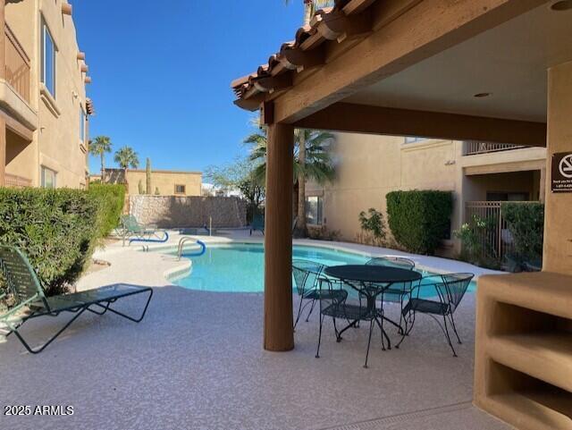 Building Photo - 16545 E Gunsight Dr