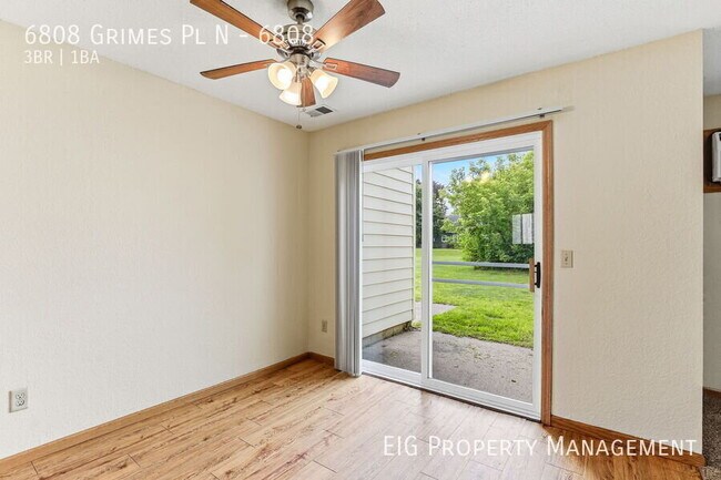 Building Photo - 6808 Grimes Pl N