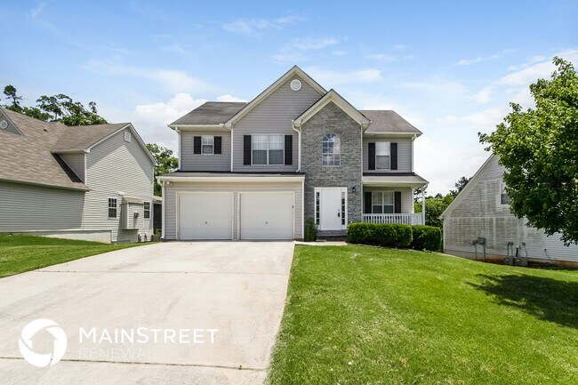 Building Photo - 5934 Colonnade Dr