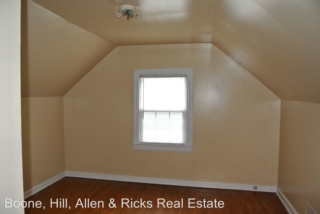 Building Photo - 1317 Hill St