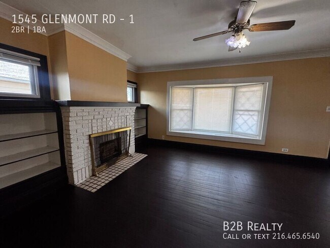 Building Photo - 1545 Glenmont Rd