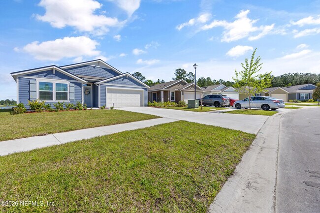 Building Photo - 2223 Setting Sun Wy