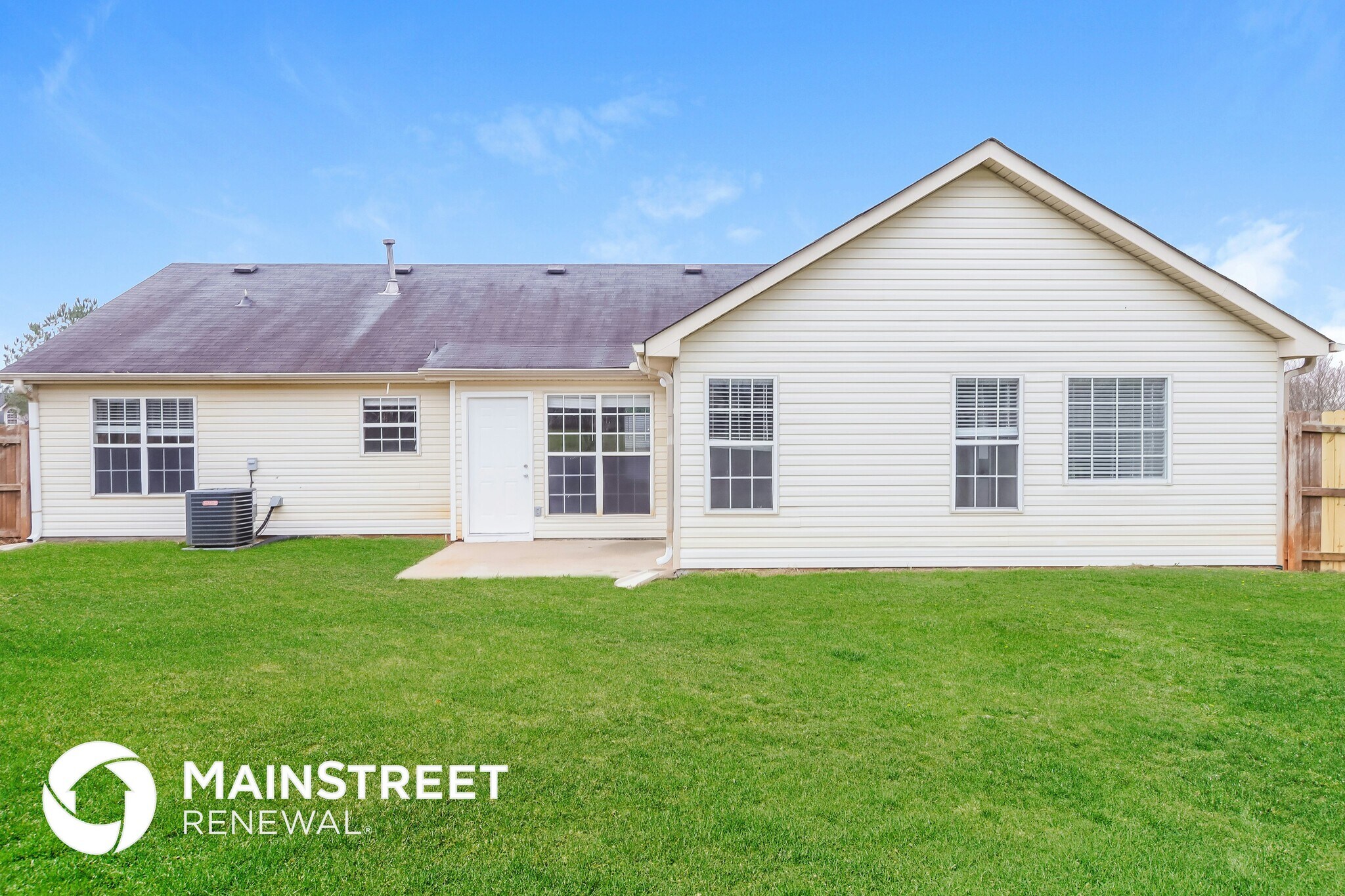 Building Photo - 312 Harris Ave