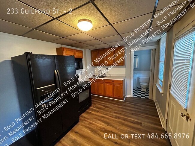 Primary Photo - One Bedroom Apt.