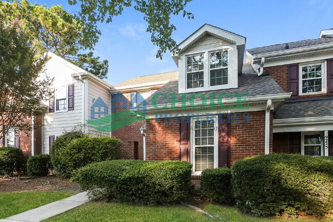 Building Photo - 9223 N Vicksburg Park Ct