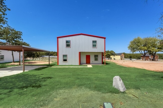 Building Photo - Longhorn Ranch-Barndo Community-Half Acre Lots