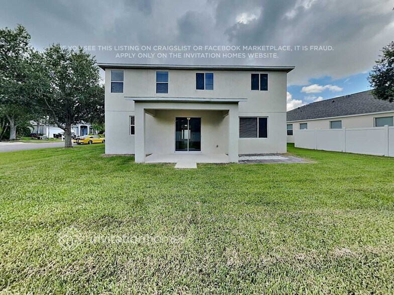 Building Photo - 4809 Trout River Crossing