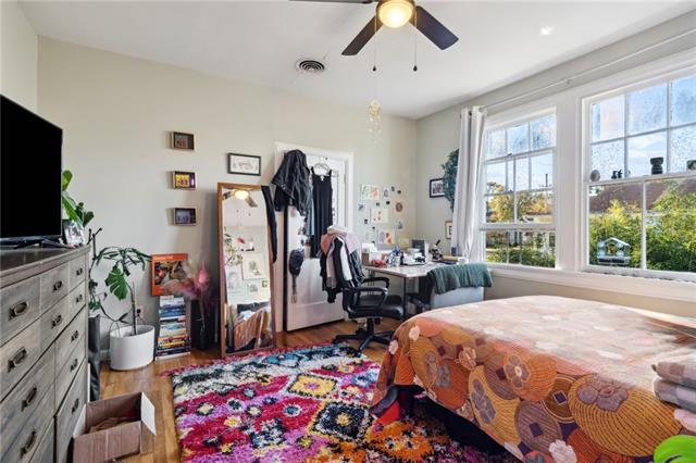 Building Photo - 5417 S Johnson St