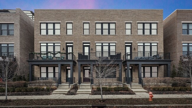 Building Photo - 1061 Harrison Park Pl
