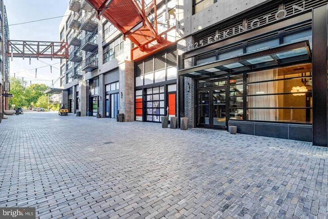 Building Photo - 1625 Eckington Pl NE