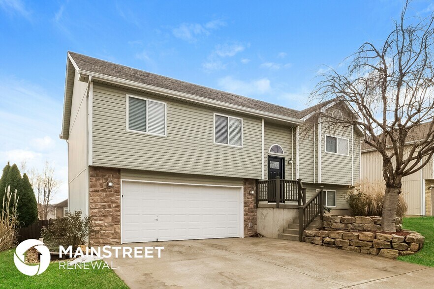 Building Photo - 9103 NE 116th Pl