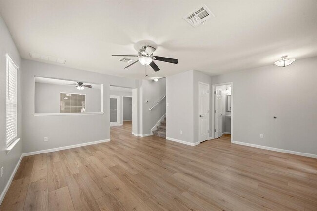 Building Photo - 1429 Davis Mountain Loop