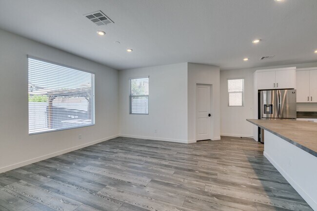 Building Photo - Spacious 4 Bedroom + Loft Tule Springs Home with Heated Pool & 3-Car Garage