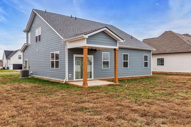 Building Photo - NEW BUILD