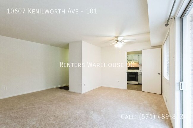 Building Photo - Bright & Spacious 2bd/1bth condo w/ utilit...