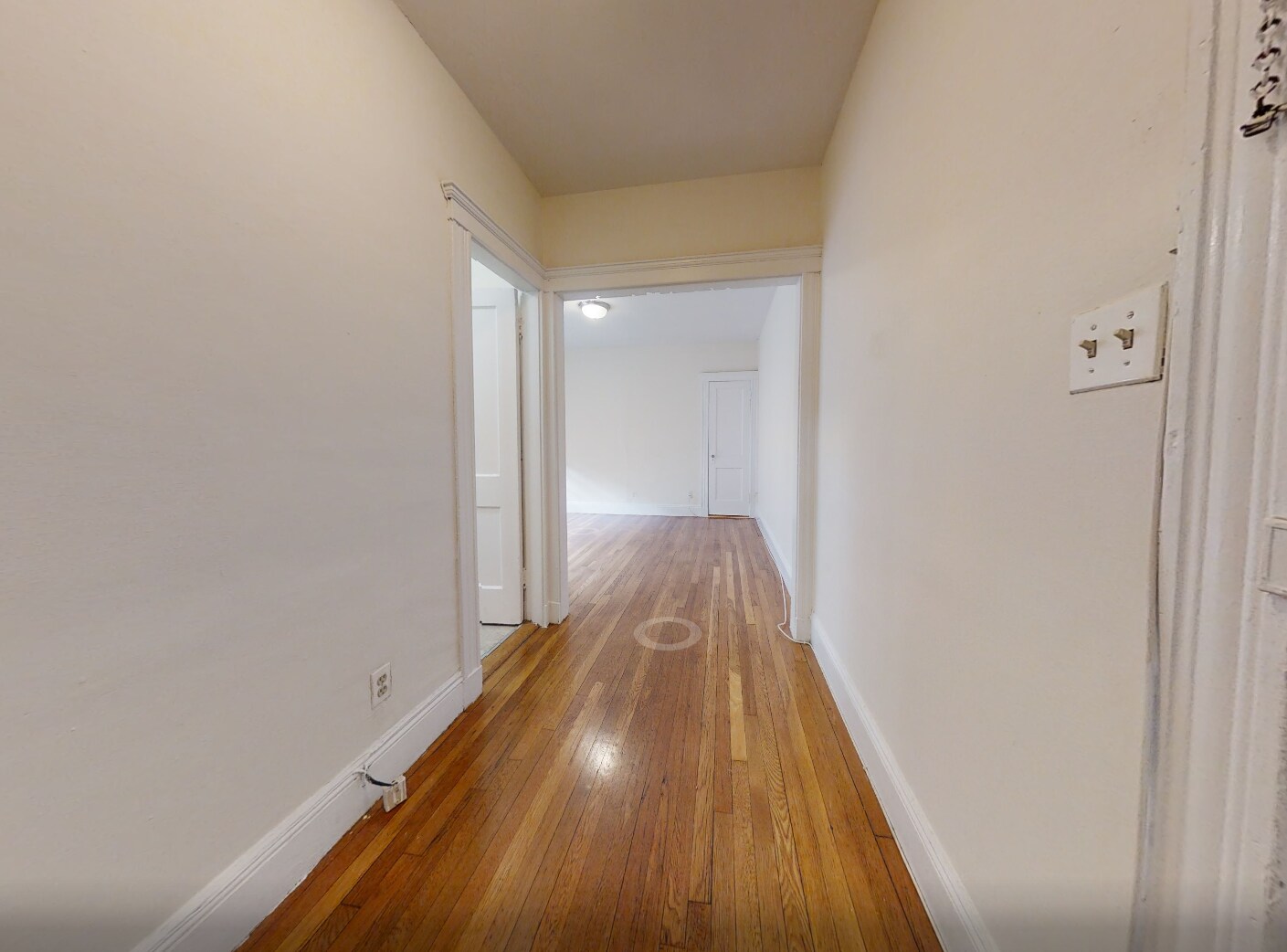 Building Photo - 120 Washington St