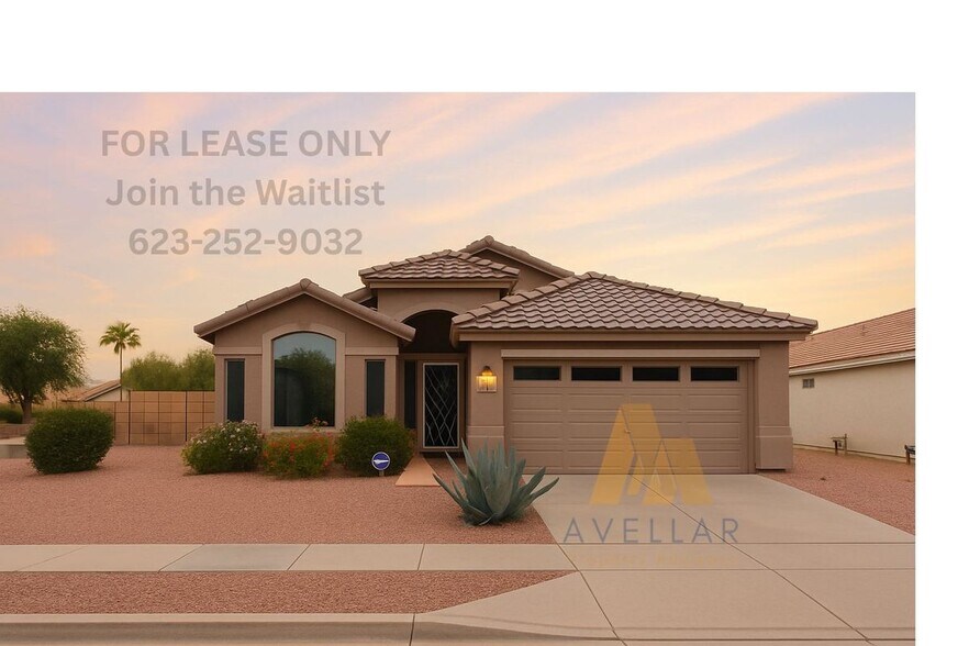 Building Photo - 3022 E Captain Dreyfus Ave