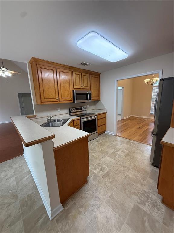Building Photo - 1244 Saxony Dr SE