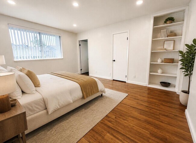 Building Photo - 900 Sierra Madre Ave