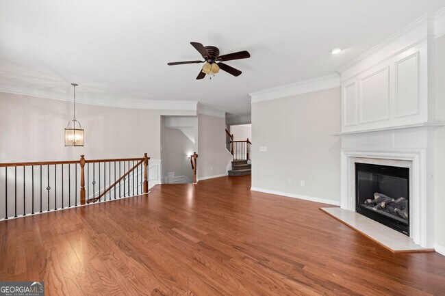 Building Photo - 4720 Wehunt Trail