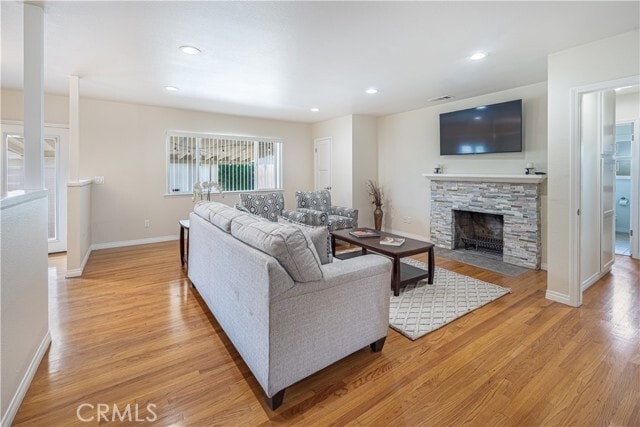 Building Photo - 549 N La Sena Ave