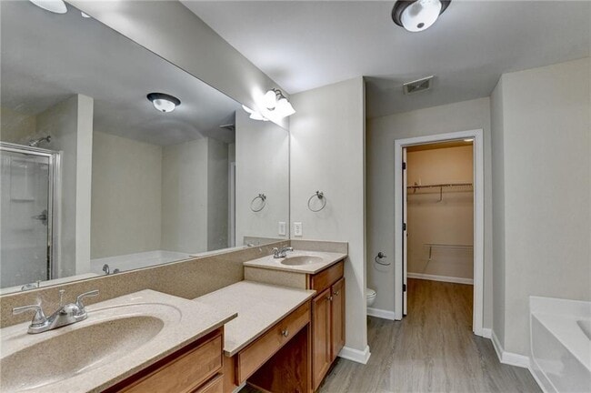 Building Photo - 4406 Village Field Place