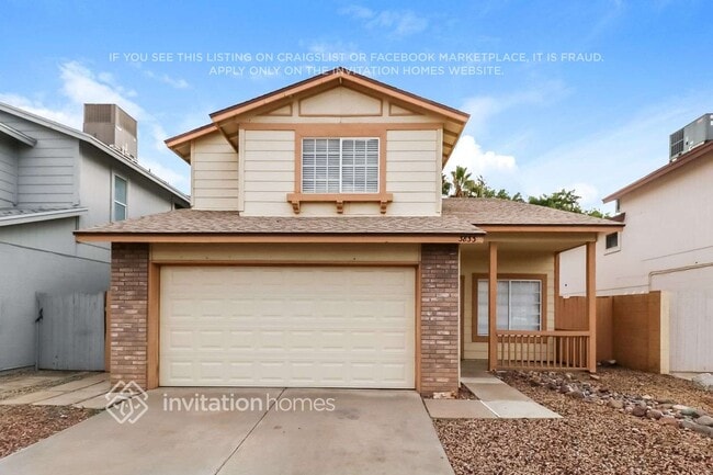 Building Photo - 3833 W Camino Del Rio