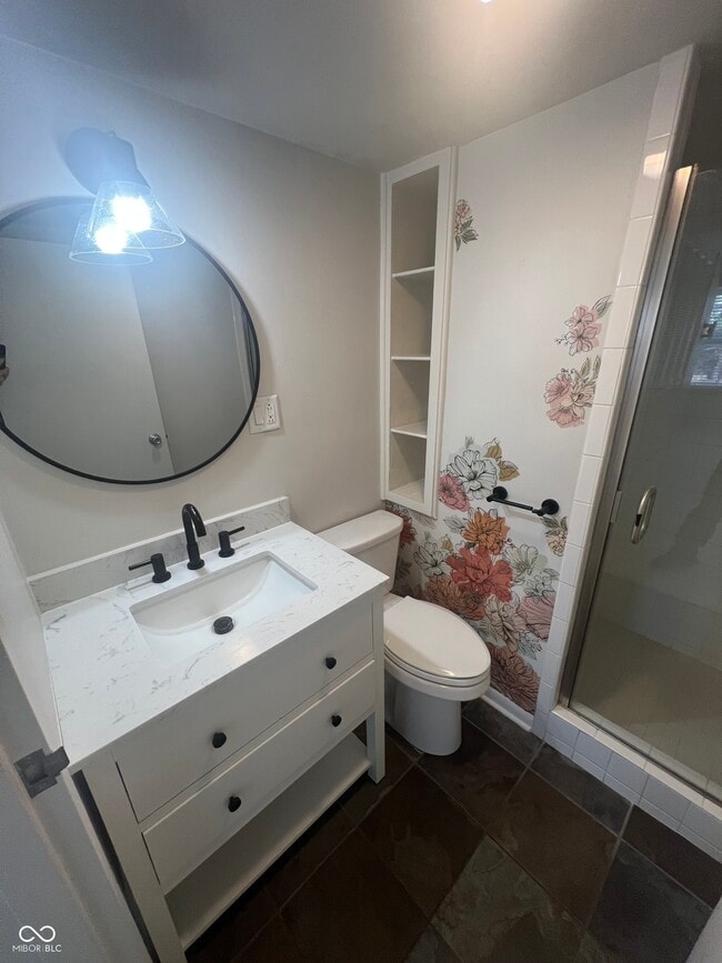 Building Photo - 3965 N Meridian St