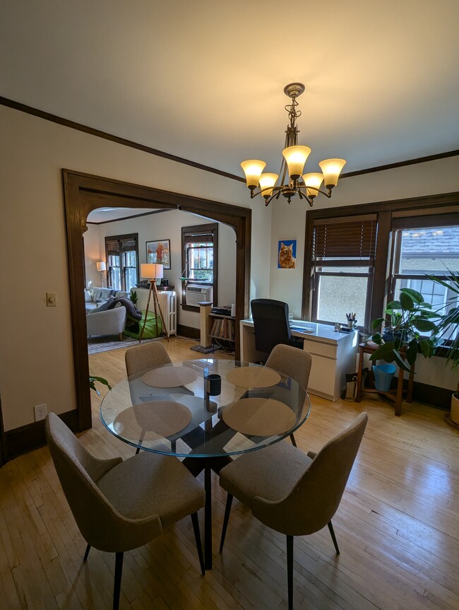 Building Photo - 3332 Colfax Ave S