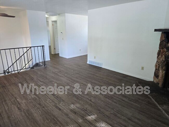 Building Photo - 6087 S 2475 W