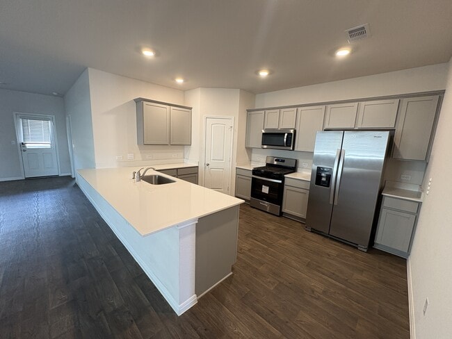 Building Photo - 254 Texoma St