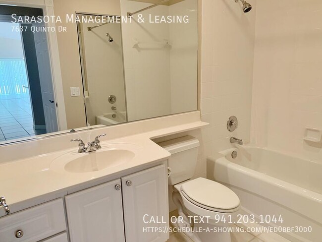 Building Photo - 7637 Quinto Dr