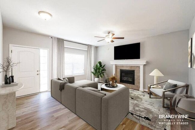 Building Photo - 14304 Oakland Ct