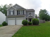 Building Photo - 509 Brickstone Dr