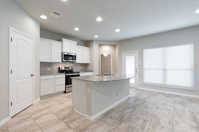 Building Photo - 4009 Aransas Dr
