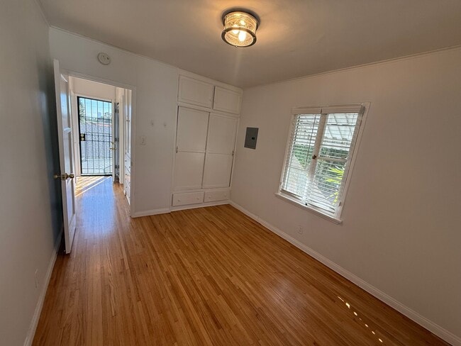 Building Photo - 1155 N Genesee Ave