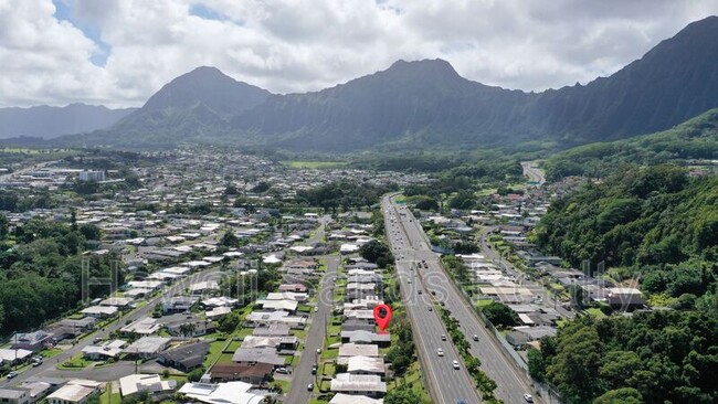 Building Photo - 45-661 Kapunahala Rd